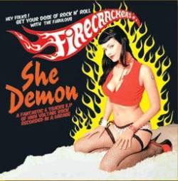 Firecrackers : She Demon